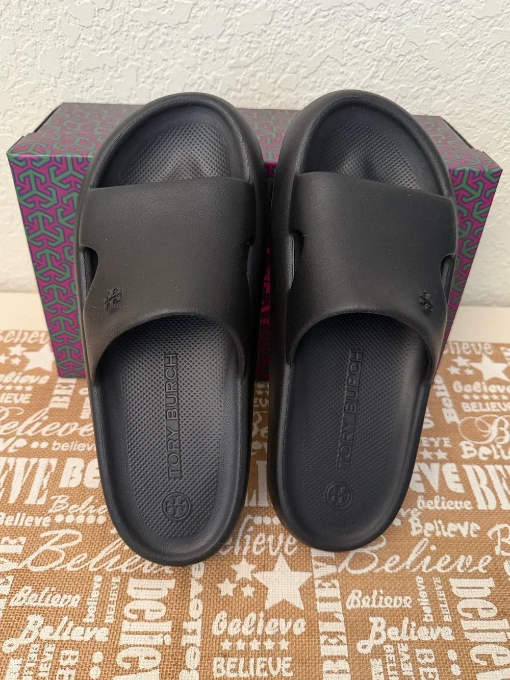 Tory Burch nib tory